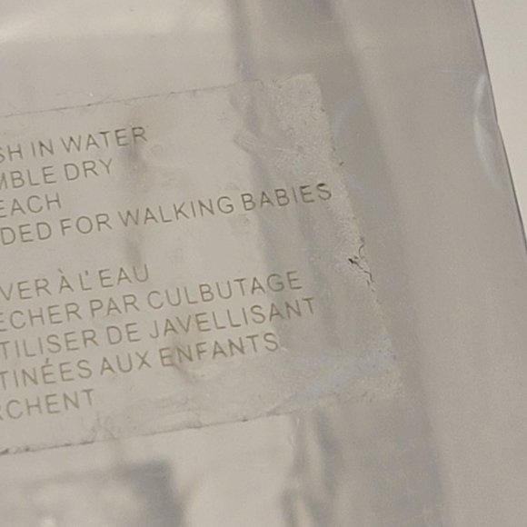 Versace Baby Shoes / Sandals Size 20eu / 5 - Used but great condition - Picture 10 of 16